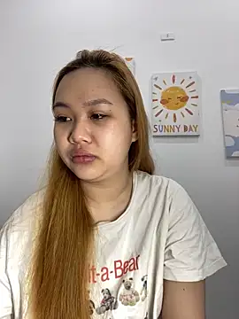 Odette68 online show from March 2026 11:31:01 PM