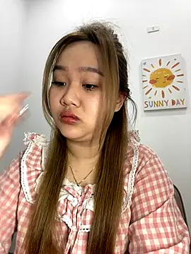 Odette68 online show from November 2025 12:55:01 AM