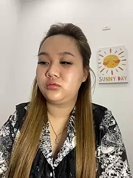 Odette68 online show from December 2025 02:45:02 AM