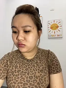 Odette68 online show from December 2025 12:25:02 AM