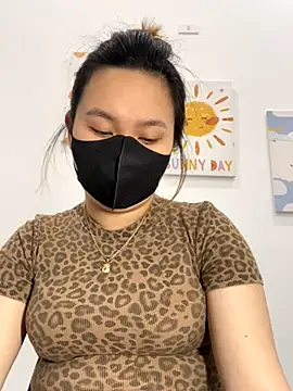 Odette68 online show from October 2025 11:50:02 PM