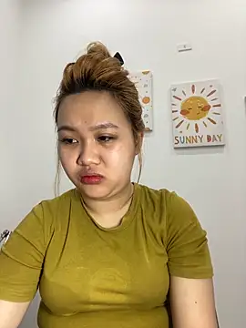 Odette68 online show from March 2026 12:18:01 AM