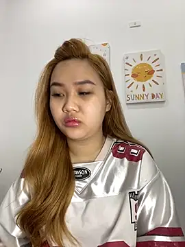 Odette68 online show from February 2026 01:16:02 AM