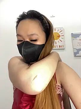 Odette68 online show from October 2025 08:28:02 PM