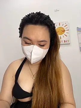 Odette68 online show from October 2025 01:17:01 AM