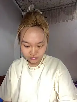 Odette68 online show from April 2026 12:50:02 AM