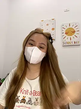 Odette68 online show from April 2026 01:33:01 AM