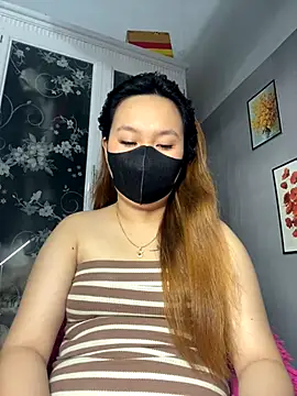 Odette68 online show from September 2025 09:36:01 AM