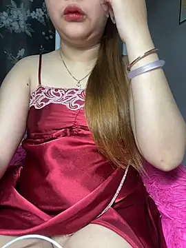 Odette68 online show from September 2025 02:40:01 AM