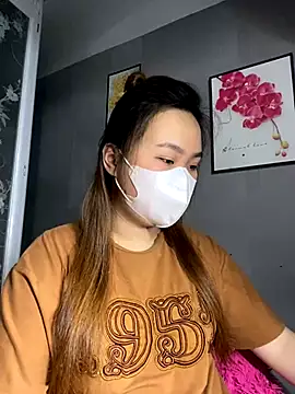 Odette68 online show from September 2025 04:55:01 AM