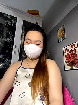 Odette68 online show from September 2025 02:47:02 AM