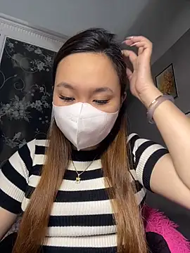 Odette68 online show from September 2025 12:16:01 AM