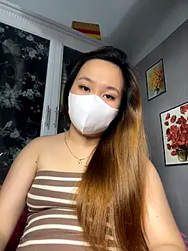 Odette68 online show from September 2025 10:44:02 AM
