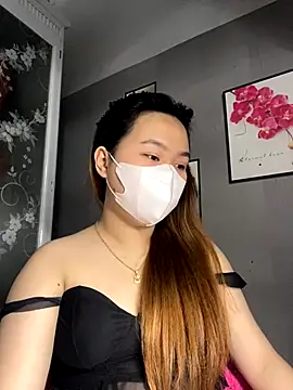 Odette68 online show from September 2025 11:59:01 PM
