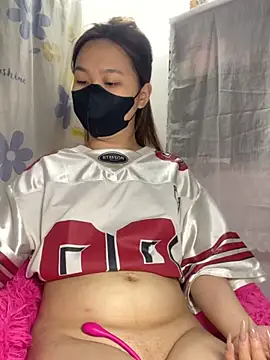 Odette68 online show from March 2025 01:50:02 PM