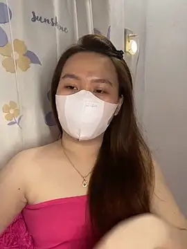 Odette68 online show from January 2025 05:41:02 AM