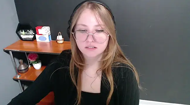 lady minx online show from January 2025 10:52:01 AM