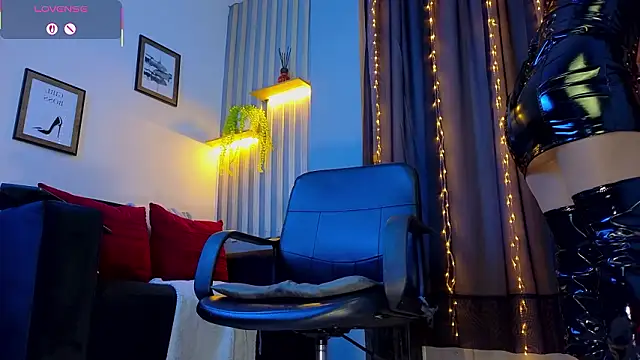 selena rogue online show from February 2026 11:43:02 AM