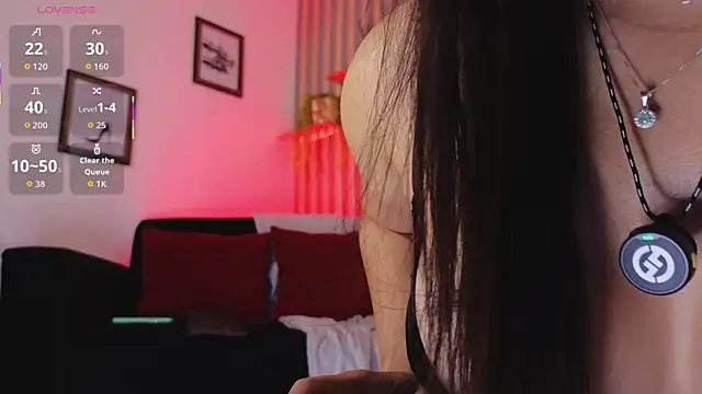 Snapshot of selena_rogue chatting on May 2026 12:39:01 PM selena rogue online show from May 2026 12:39:01 PM