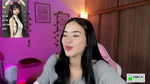 Veronica isaza   online show from September 2025 12:44:02 PM