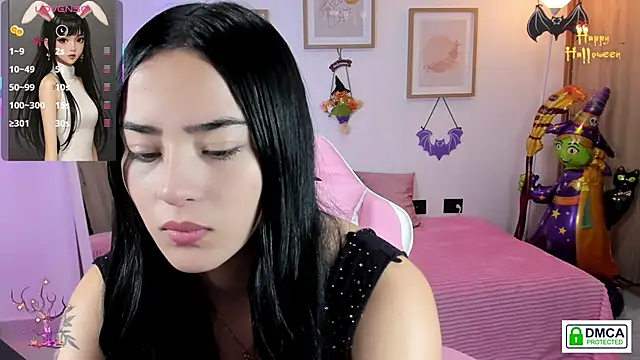 Veronica isaza   online show from October 2025 01:04:02 PM