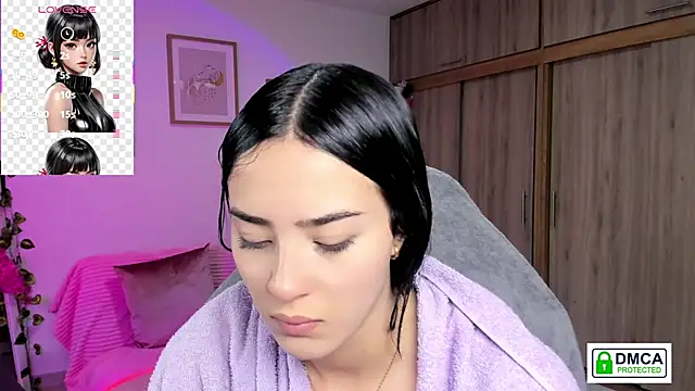 Veronica isaza   online show from September 2025 12:55:01 PM