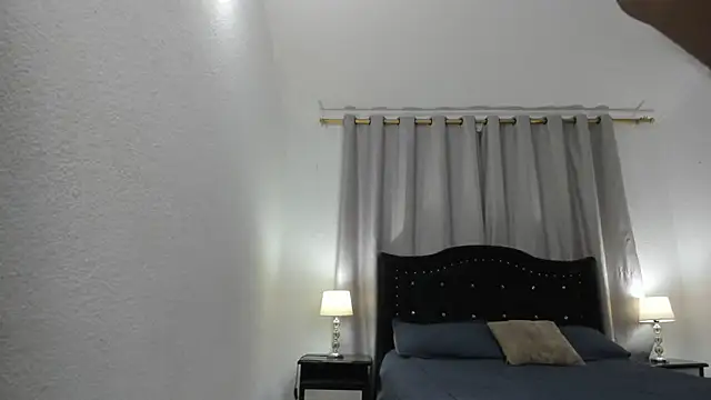 Debora brown online show from February 2025 11:03:02 PM