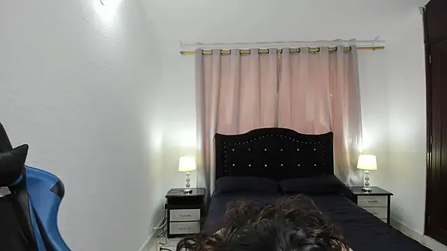 Debora brown online show from June 2026 09:09:02 PM