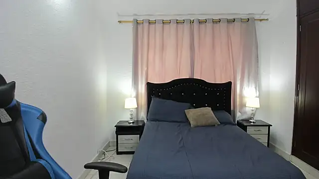 Debora brown online show from March 2025 08:14:01 PM