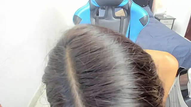 Debora brown online show from February 2025 08:13:02 PM