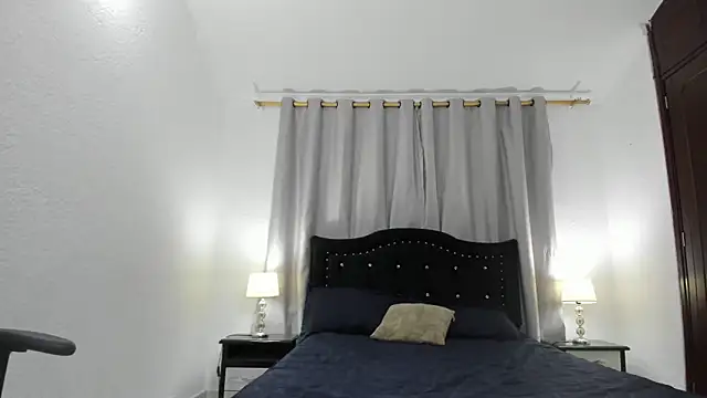 Debora brown online show from February 2025 01:30:02 AM