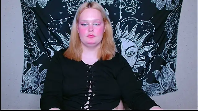 rozzhaos8 online show from February 2026 11:07:01 PM