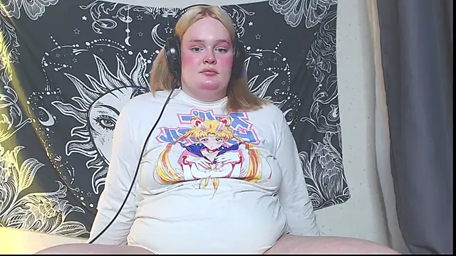 rozzhaos8 online show from October 2025 09:48:02 PM