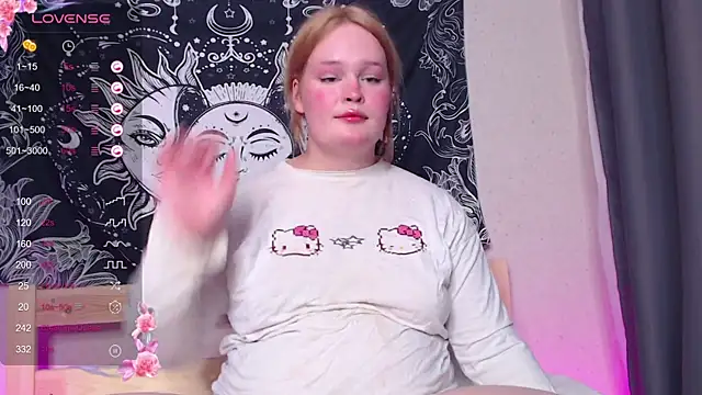 rozzhaos8 online show from March 2025 09:15:01 PM