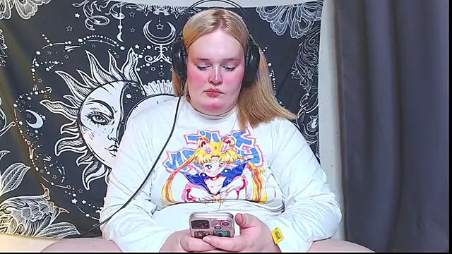rozzhaos8 online show from September 2025 08:59:02 PM