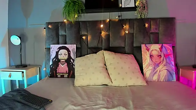 AmbarHills 1 online show from March 2026 11:38:02 AM