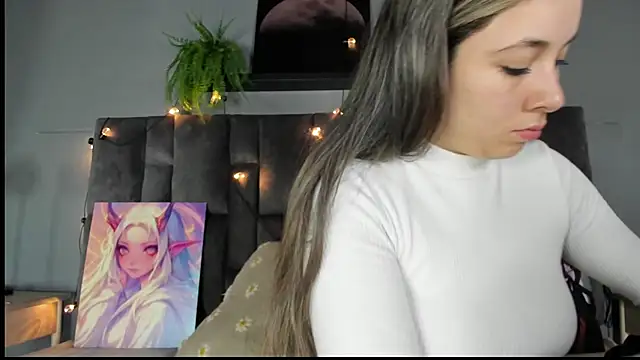 AmbarHills 1 online show from March 2026 11:36:02 AM