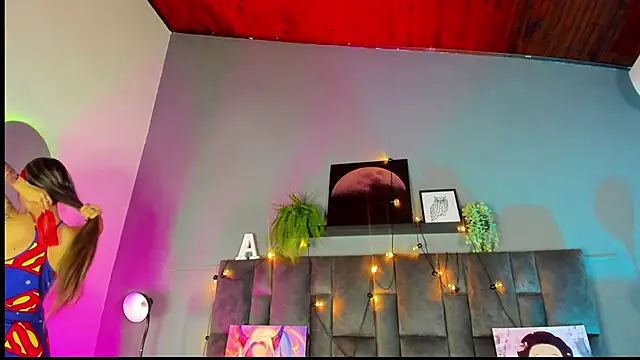 AmbarHills 1 online show from March 2026 11:43:01 AM