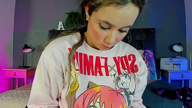 Snapshot of AmbarHills_1 chatting on February 2026 11:37:02 AM AmbarHills 1 online show from February 2026 11:37:02 AM