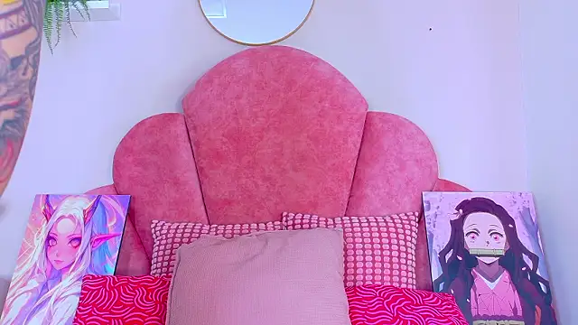 Snapshot of AmbarHills_1 chatting on February 2026 11:41:01 AM AmbarHills 1 online show from February 2026 11:41:01 AM