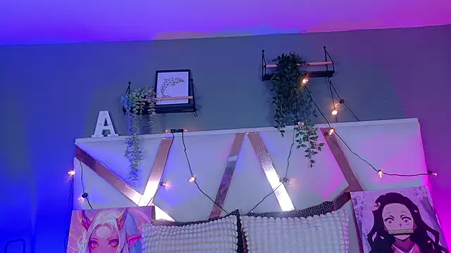 Snapshot of AmbarHills_1 chatting on February 2026 11:45:01 AM AmbarHills 1 online show from February 2026 11:45:01 AM