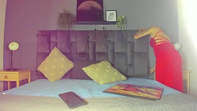 AmbarHills 1 online show from March 2026 11:39:02 AM