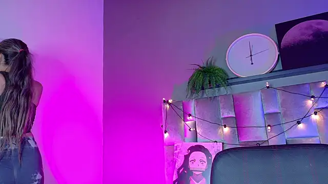 Snapshot of AmbarHills_1 chatting on February 2026 11:40:01 AM AmbarHills 1 online show from February 2026 11:40:01 AM