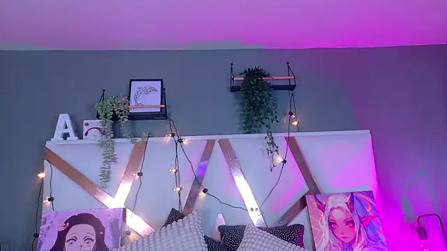 Snapshot of AmbarHills_1 chatting on February 2026 11:45:02 AM AmbarHills 1 online show from February 2026 11:45:02 AM