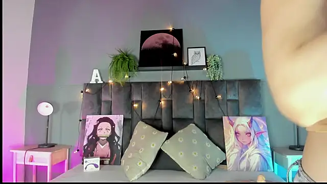 AmbarHills 1 online show from March 2026 11:43:01 AM