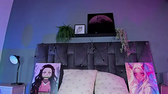 Snapshot of AmbarHills_1 chatting on February 2026 10:57:01 AM AmbarHills 1 online show from February 2026 10:57:01 AM