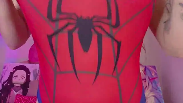 Snapshot of AmbarHills_1 chatting on November 2025 11:37:01 AM AmbarHills 1 online show from November 2025 11:37:01 AM