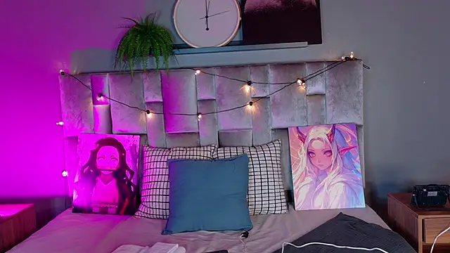 Snapshot of AmbarHills_1 chatting on January 2026 11:36:01 AM AmbarHills 1 online show from January 2026 11:36:01 AM