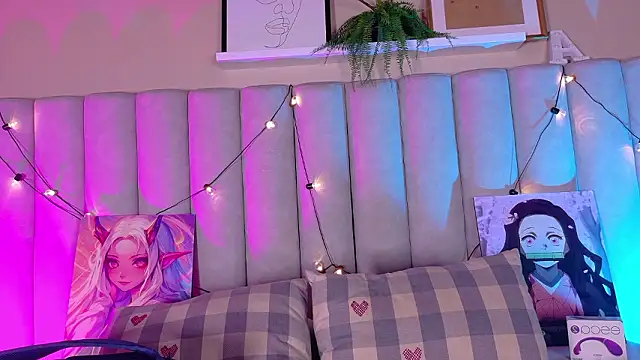 AmbarHills 1 online show from March 2026 11:45:01 AM