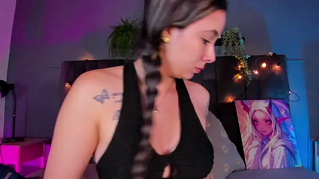 AmbarHills 1 online show from April 2026 11:59:02 AM